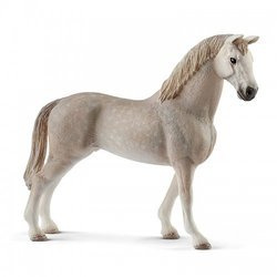 Schleich wałach rasy holosztyńskiej 021343