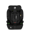 Lionelo Levi One I-size Black Carbon 706339 fotelik samochodowy