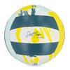 Piłka siatkowa YL/GN Setter 426826