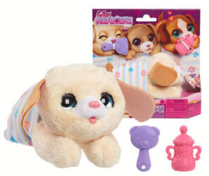 Fur Real Newborns Piesek 280740