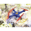 Revell RC Quadrocopter Bubblecopter 238128