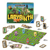 Ravensburger Gra Labirynt Minecraft 247714