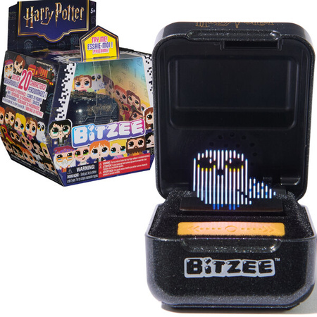 Bitzee Harry Potter 060029