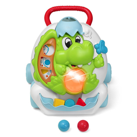 Chicco Pchacz Dino 157723