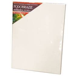 Podobrazie malarskie 30*40cm 631607