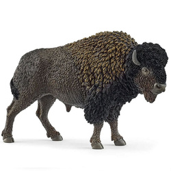 Schleich Wild Life Bizon 762265