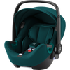 Britax Romer Baby Safe iSense Atlantic Green fotelik samochodowy