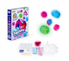 Dumel Squishy Kamienie fluo 306070