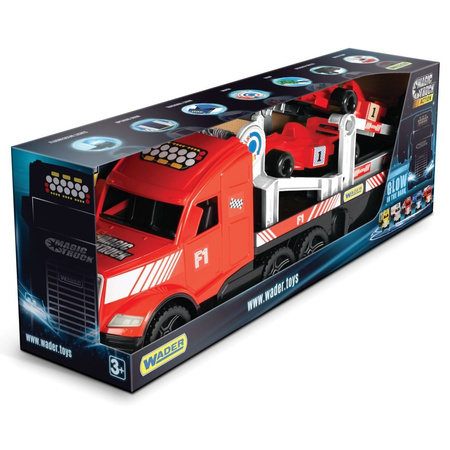 Magic trucks sport - f1 wader 36240
