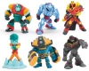 Gormiti minifigurki 4-pack 064848