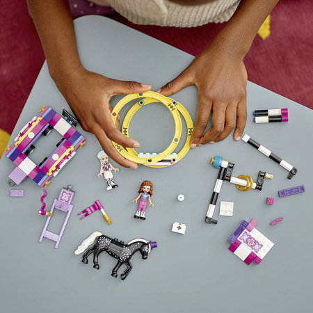 Lego 41686 Magiczny akrobata