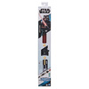 STAR WARS F1167/F1135 Miecz świecący Darth Vader 848355