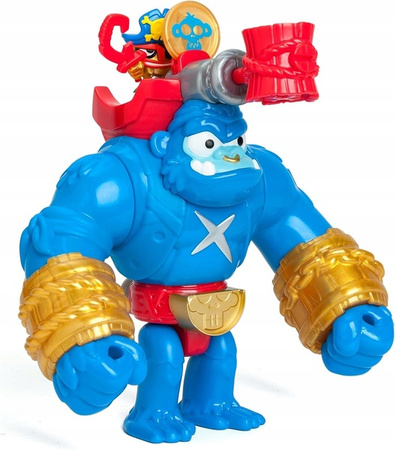 Piratix Gorilla Bros Smash Jack 040867