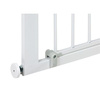 Sf1 bramka easy close metal 256594 dorel