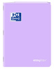 Zeszyt Oxford A5 60k krata 90g EasyBook pastel 355434