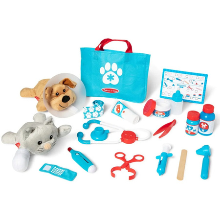 Mellisa&Doug Weterynarz 005341