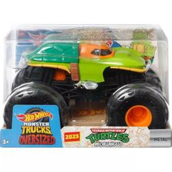 Hot Wheels HKM48/FYJ83 Monster Truck pojazd 1:24 103973