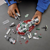 Lego 75312 Star Wars Statek kosmiczny Boby Fetta
