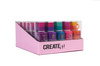 Create it ! Lakier do paznokci kolor 5-pak