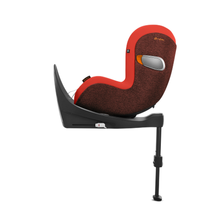Cybex Sirona Zi I-Size Plus Deep Black Fotelik Samochodowy