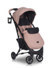 Euro-Cart Volt Black Edition kol. Langust 736980 Wózek dziecięcy