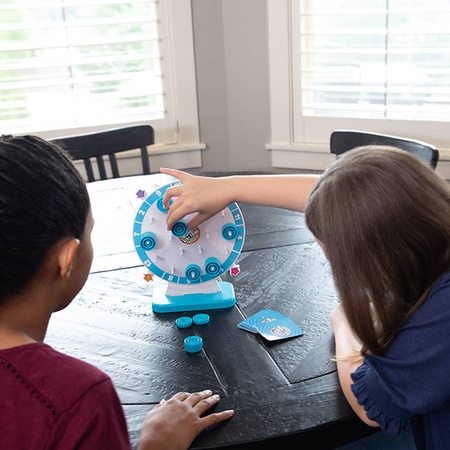 Fat Brain FA297-1 Rozważ To! Gra Logiczna. Weight for it 026835