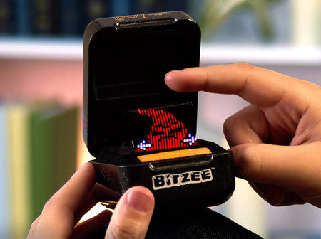 Bitzee Harry Potter 060029