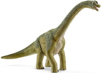 Schleich brachizaurus figurka 011603