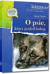 O psie który jeździł koleją 176544