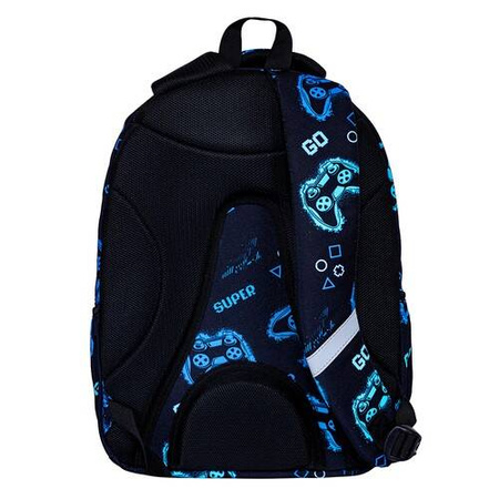 Plecak Astrabag go Playing AB300 224329