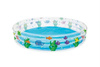 Bestway 51005 basen 183cm*33cm 3 pierścienie 480l