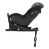 Joie i-anchor two tone black fotelik samochodowy 0-18 kg