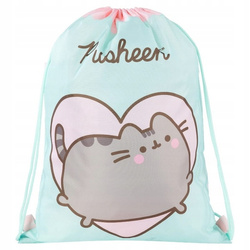 WOREK NA OBUWIE PUSHEEN MINT 679476
