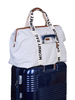 Childhome Torba Mommy Bag Signature Szara 164386