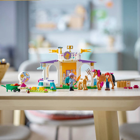 Lego 41746 Friends Szkolenie koni 