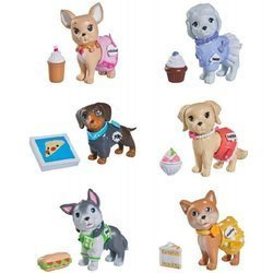 Chi chi love i przyjaciele 008987