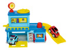 Dickie ABC stacja policyjna 074704