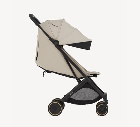 Anex Wózek spacerowy Air-X2 Shiro