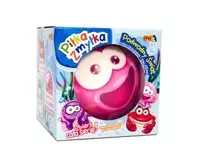 Meduzina Parzydełko Ultra Optymistka