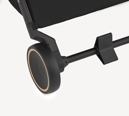 Anex Wózek spacerowy Air-X2 Nero
