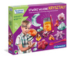 Clementoni stwórz własne kryształy 500697