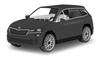 Cobi 24579 skoda karoq 100 kl.