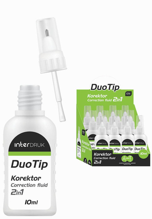 Korektor ko-01 10ml 249326