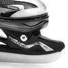 Łyżworolki regulowane quattro spokey 4w1 roz.30-33