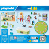 Playmobil 71753 Dziewczynki z królikami 717535