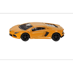Siku 1449  lamborghini aventador lp 700-4