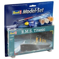 Revell 65804 RMS Titanic