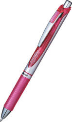 Pentel Pióro kulkowe 0,7mm Energel różowe BL77 015808