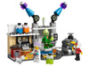 Lego 70418 laboratorium duchów j.b.