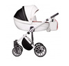 Anex wózek dziecięcy sport 2.0 se05 white from 
